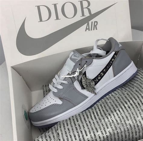 women's dior nike shoes|Nike christian Dior shoes.